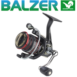 Balzer Shirasu 6300 Flat