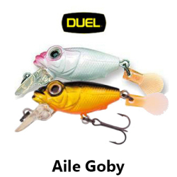 Duel Aile Goby