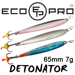 EcoPro Detonator 65мм 7гр.