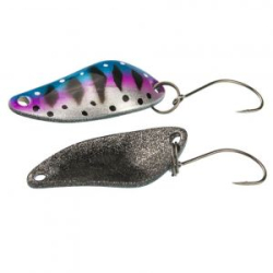 Блесна Trout Bait "Micro Atom" 2.5гр. цв. 15BN