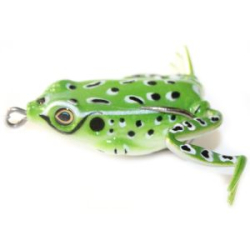 Лягушка Grows Culture Frog Lure 001TB 40мм 6гр цвет 006