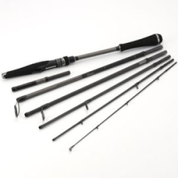 Спиннинг Tailwalk Outback S68/84ML-P6.5