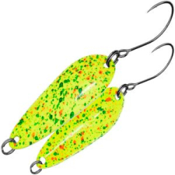 Блесна Trout Fan Saracen 4,1гр. цвет #224