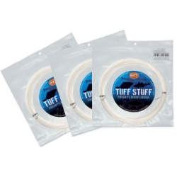 Леска WFT KG Tuff Stuff Fluorocarbon 50/060