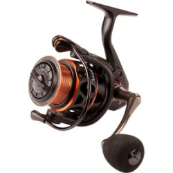 Катушка Allux Carbon Potenza 4000 PG  Heavi Jig (X21102)