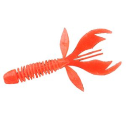 Силиконовая приманка Sprut Asaki 75 (75mm/2,4g/SLM) 1упак*6шт