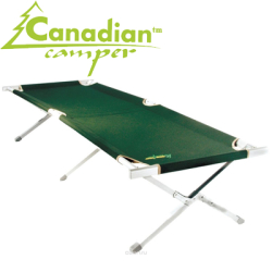 Canadian Camper CC-FB01AL/CC-FB02AL