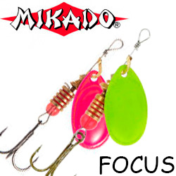 Mikado Focus №00