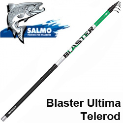 Salmo Blaster Ultima Telerod