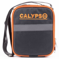 Сумка для работы с эхолотом Calypso