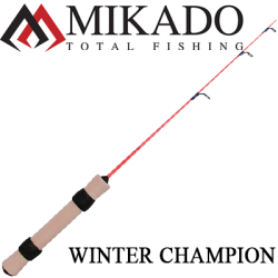 Mikado Winter Champion