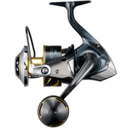 Катушка Shimano 25 Stella SW 10000HG