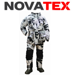 NovaTex "Фишермен" (алова, 036-2) Grayling