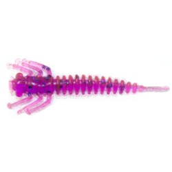 Силиконовая приманка Prizyor River Tiger 1.2" (30mm) цвет 002 LOX