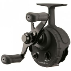 Катушка 13 Fishing Descent Ice Reel - 2.7:1 Gear Ratio - Right Hand