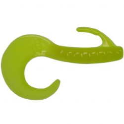 Силиконовая приманка Orka Buckler T-11 цв. Y