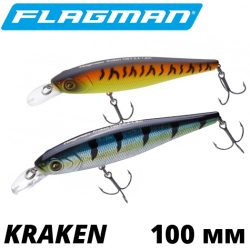 Flagman Kraken 100мм