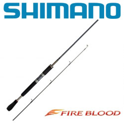 Shimano Fireblood