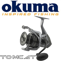 Okuma Tomcat