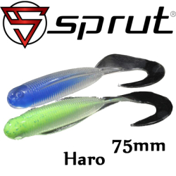 Sprut Haro 75mm/3,5g