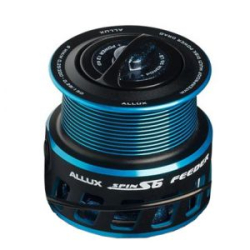 Запасная шпуля Allux S6 Spin Heavy Feeder 6000