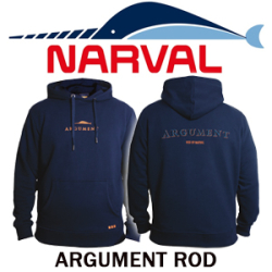 Narval Argument Rod