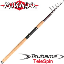 Mikado Tsubame TeleSpin