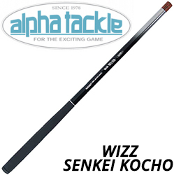 ATEC Wizz Senkei Kocho