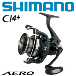 Shimano Aero CI4+