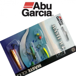 Abu Garcia Maste Ice 13