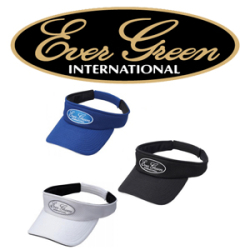 Evergreen EG Light Sun Visor