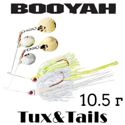 Booyah Tux&Tails BYTCC38 10.5гр.