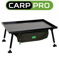 Carp Pro Organizer Table (CP23022)
