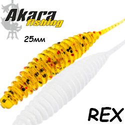 Akara REX 2,5