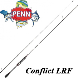 Penn Conflict LRF