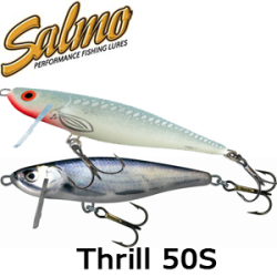 Salmo Thrill 50S