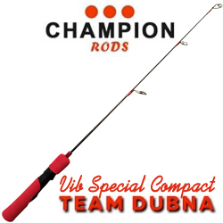 Team Dubna Vib Special Compact TDVSC