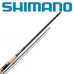 Shimano Antares BX Match