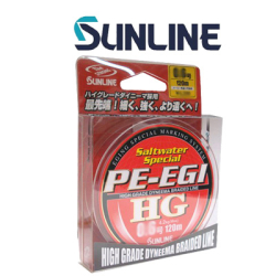 Sunline PE EGI HG 180m 