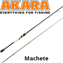 Akara Machete