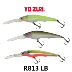 Yo-Zuri R813 LB 70