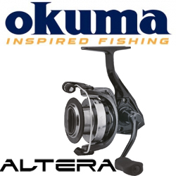 Okuma Altera