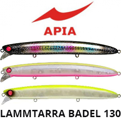 Apia Lammtarra Badel 130