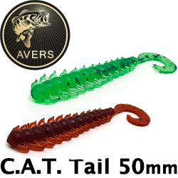 Avers C.A.T. Tail