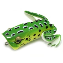 Лягушка Grows Culture Frog Lure W003T 60мм 18.5гр цвет #8