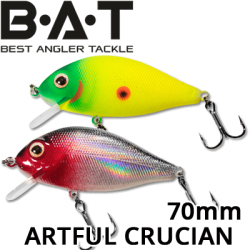 BAT Artful Crucian 4403070