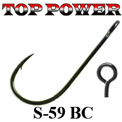 Top Power S-59 BC