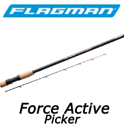 Flagman Force Active Picker