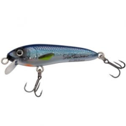Воблер Abu Garcia Svartzonker McCelly 70mm цв. Blue Silver