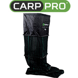 Carp Pro Fishing Keepnet